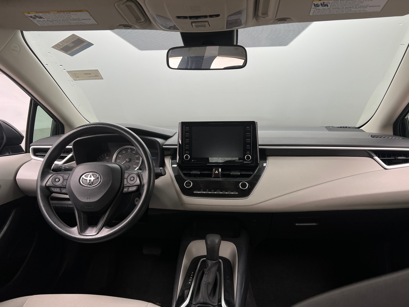 Thumbnail: 2022 Toyota Corolla - 3