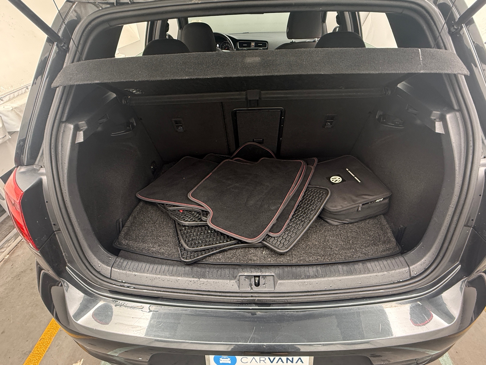 Thumbnail: 2017 Volkswagen Golf - 7