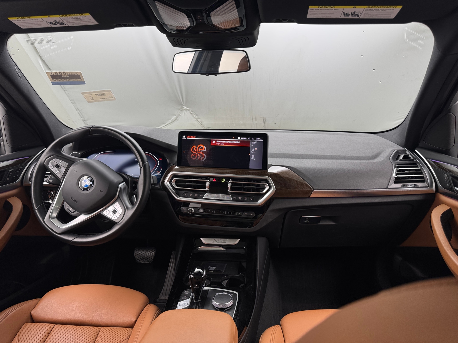 Thumbnail: 2023 BMW X3 - 2