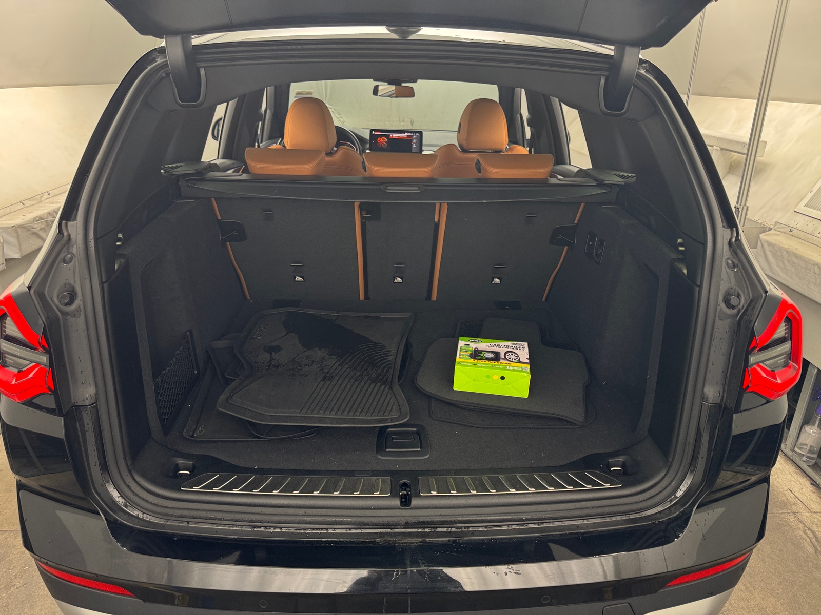 Thumbnail: 2023 BMW X3 - 6