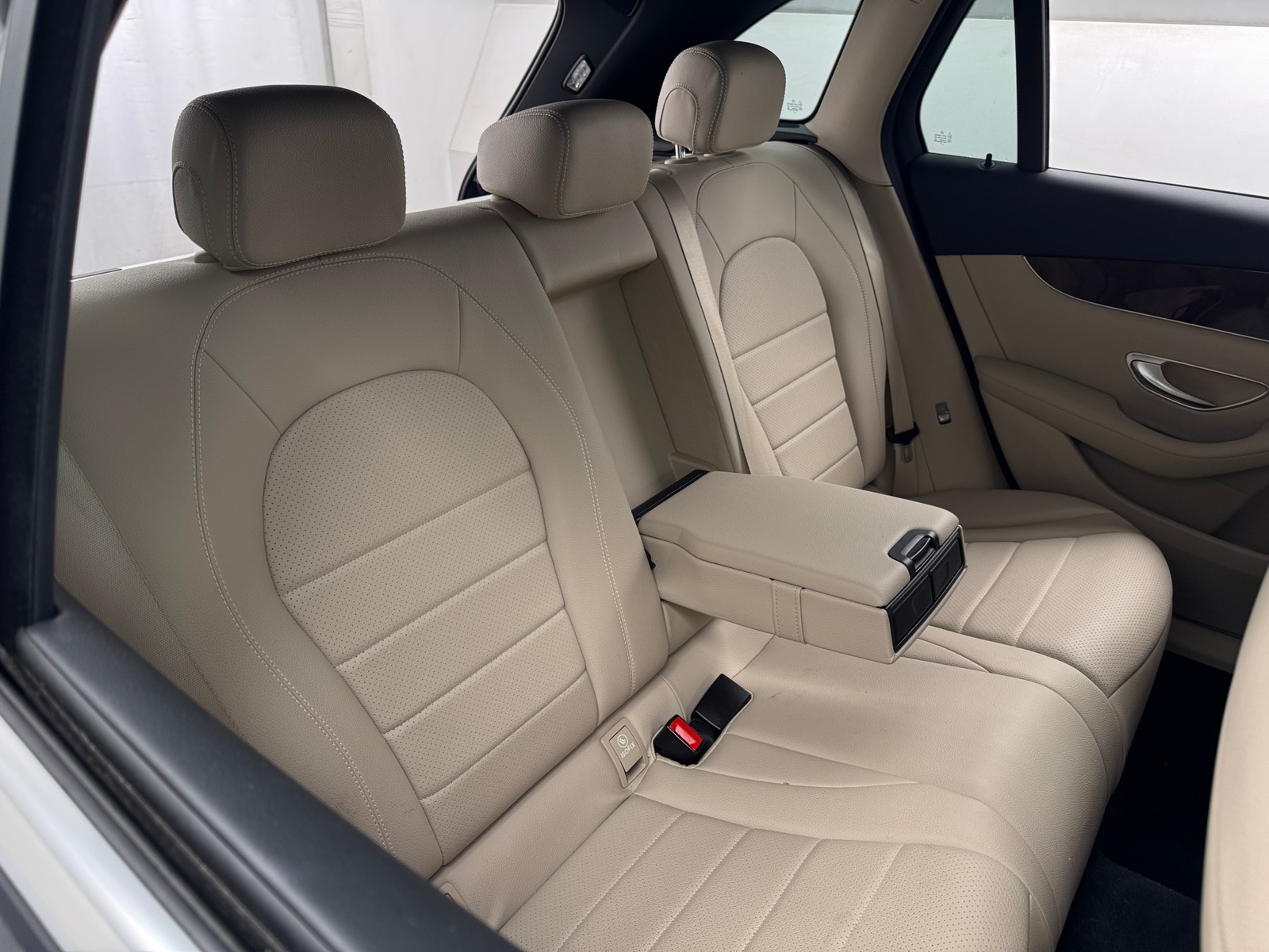 Thumbnail: 2018 Mercedes-Benz GLC - 5