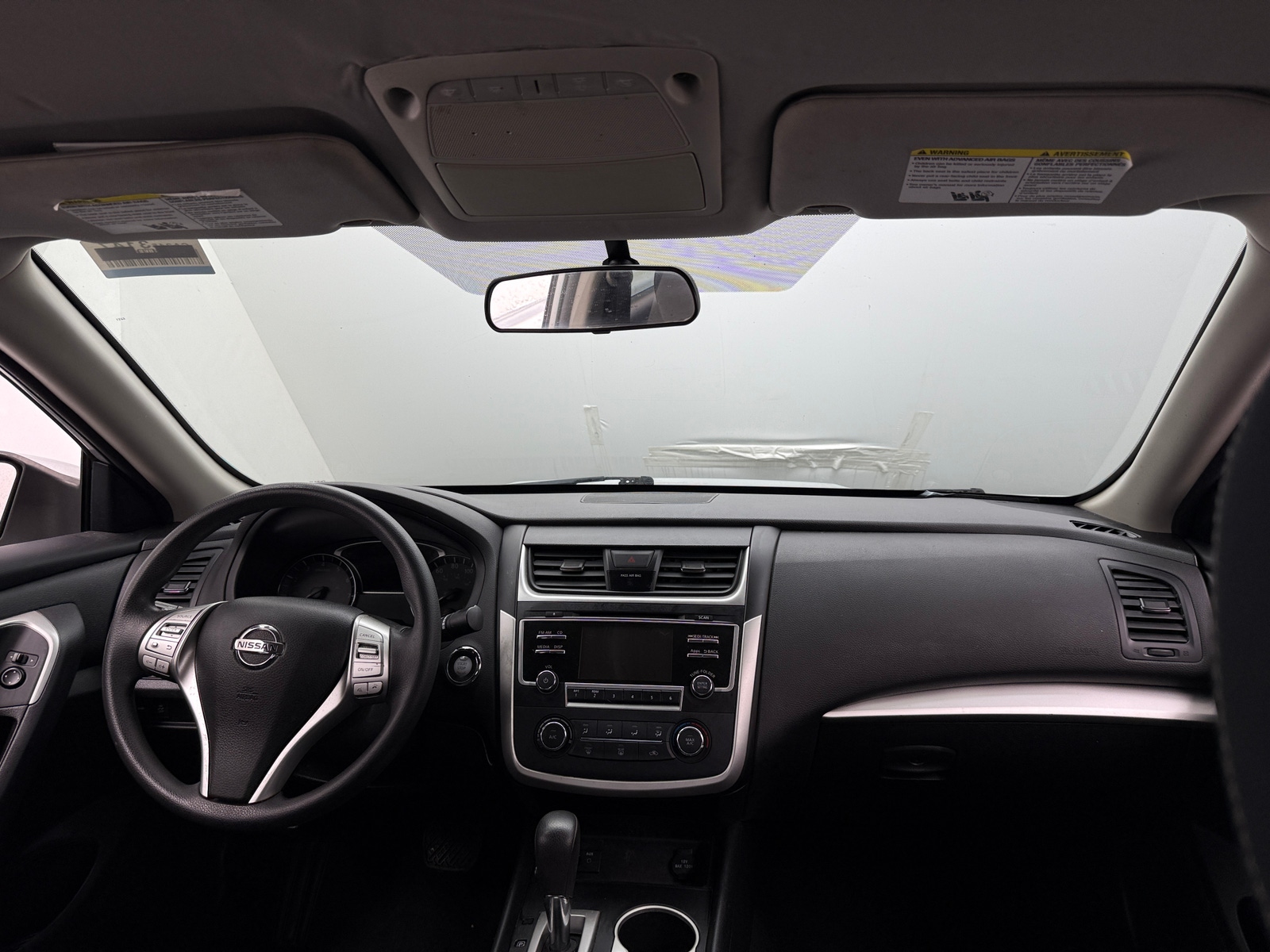 Thumbnail: 2016 Nissan Altima - 3