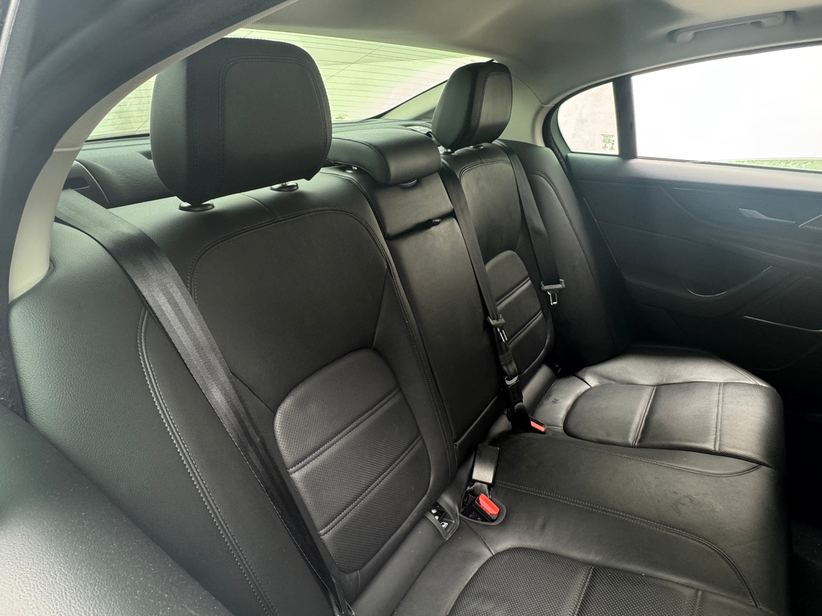 Thumbnail: 2020 Jaguar XE - 5