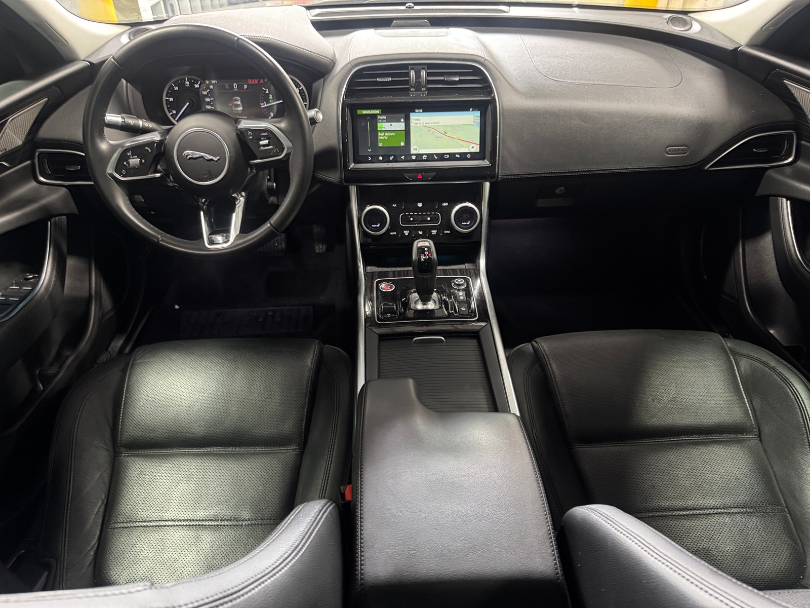 Thumbnail: 2020 Jaguar XE - 2