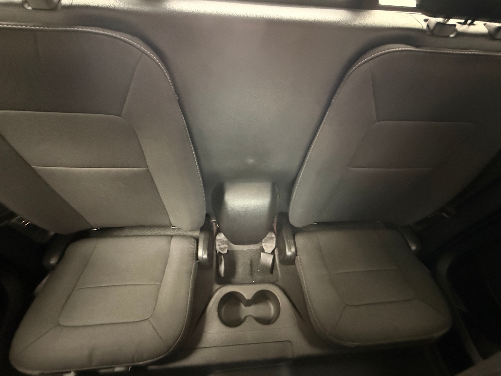 Thumbnail: 2022 Chevrolet Colorado - 6