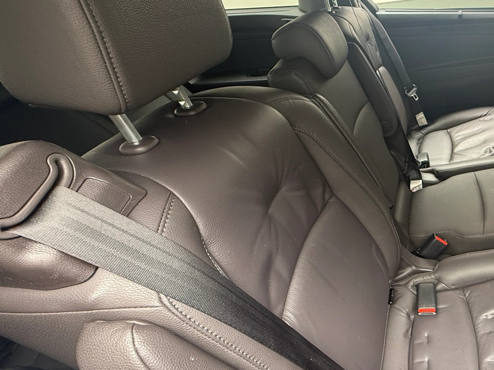 Thumbnail: 2019 Honda Odyssey - 5