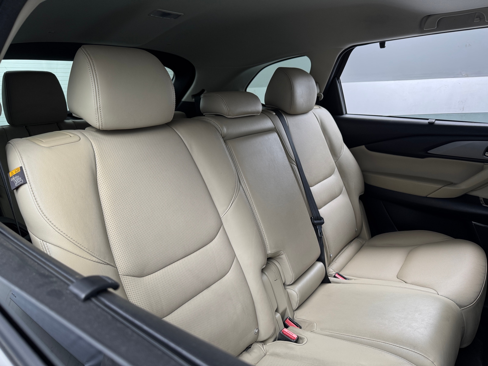 Thumbnail: 2018 Mazda CX-9 - 5