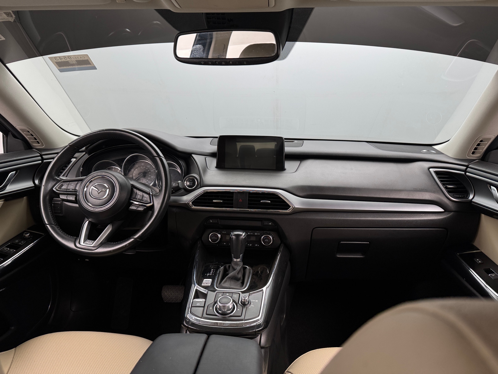 Thumbnail: 2018 Mazda CX-9 - 2