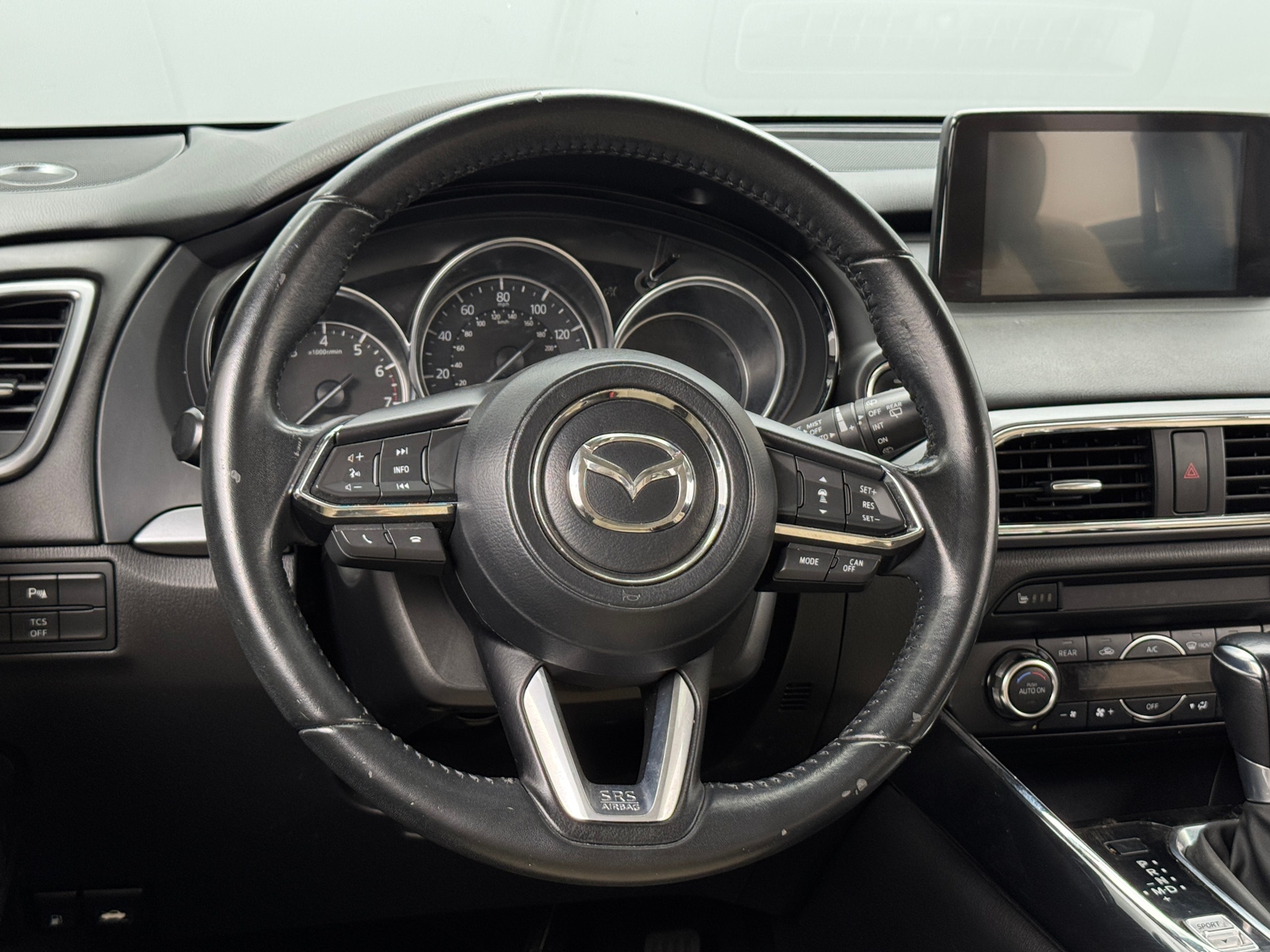 Thumbnail: 2018 Mazda CX-9 - 4