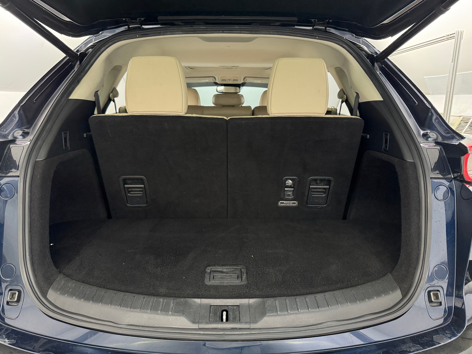 Thumbnail: 2018 Mazda CX-9 - 6