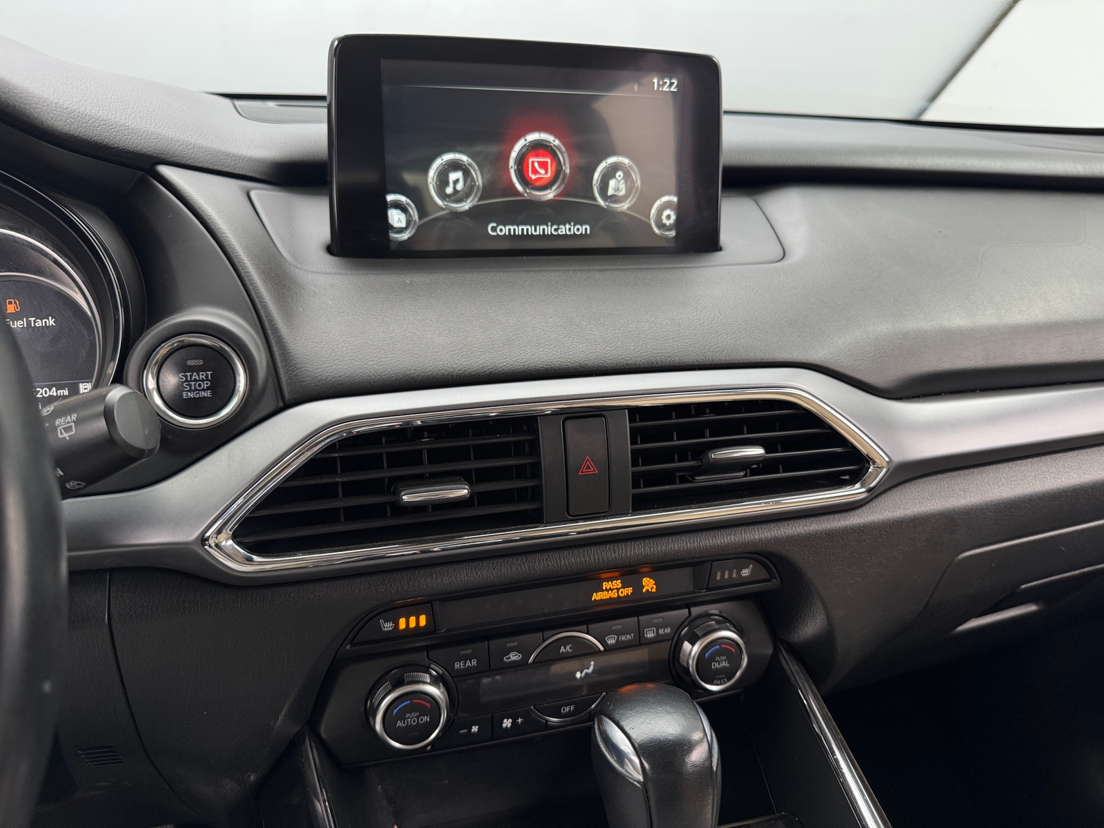 Thumbnail: 2018 Mazda CX-9 - 3