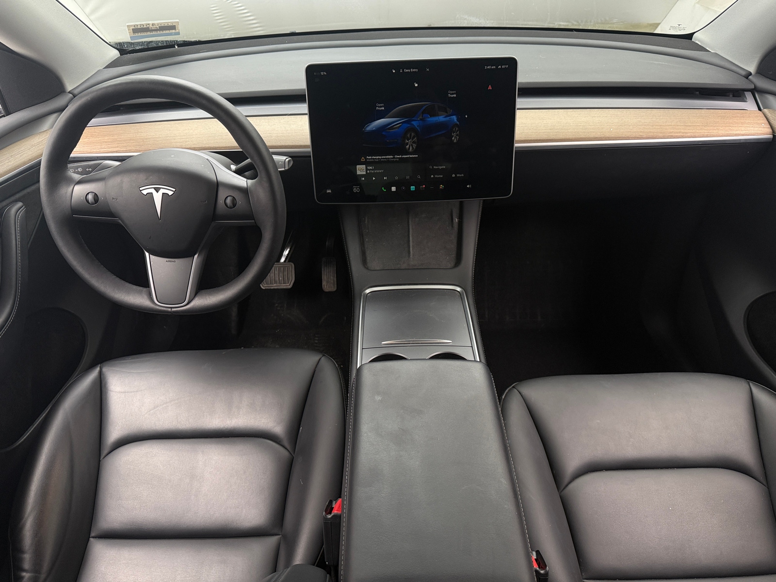 Thumbnail: 2023 Tesla Model Y - 2