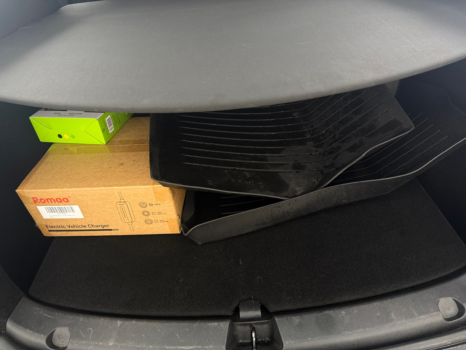 Thumbnail: 2023 Tesla Model Y - 6