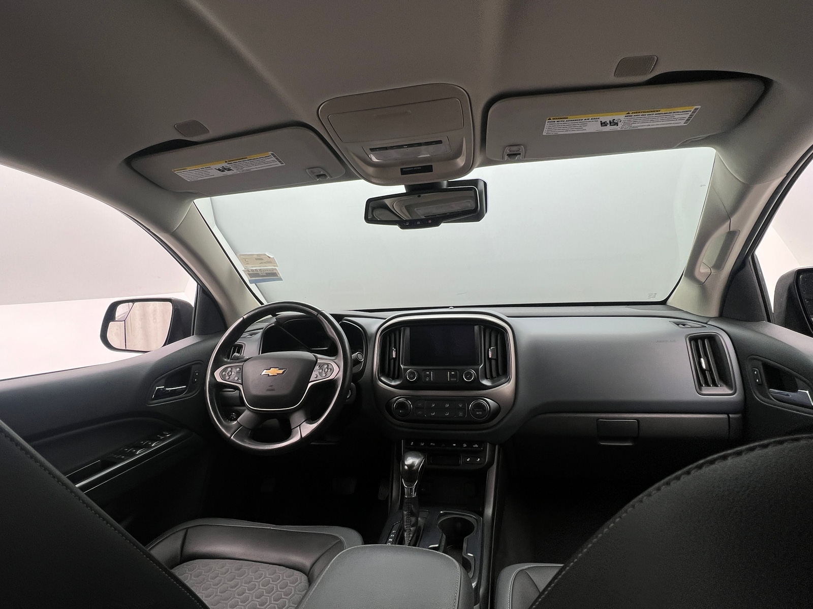 Thumbnail: 2022 Chevrolet Colorado - 2