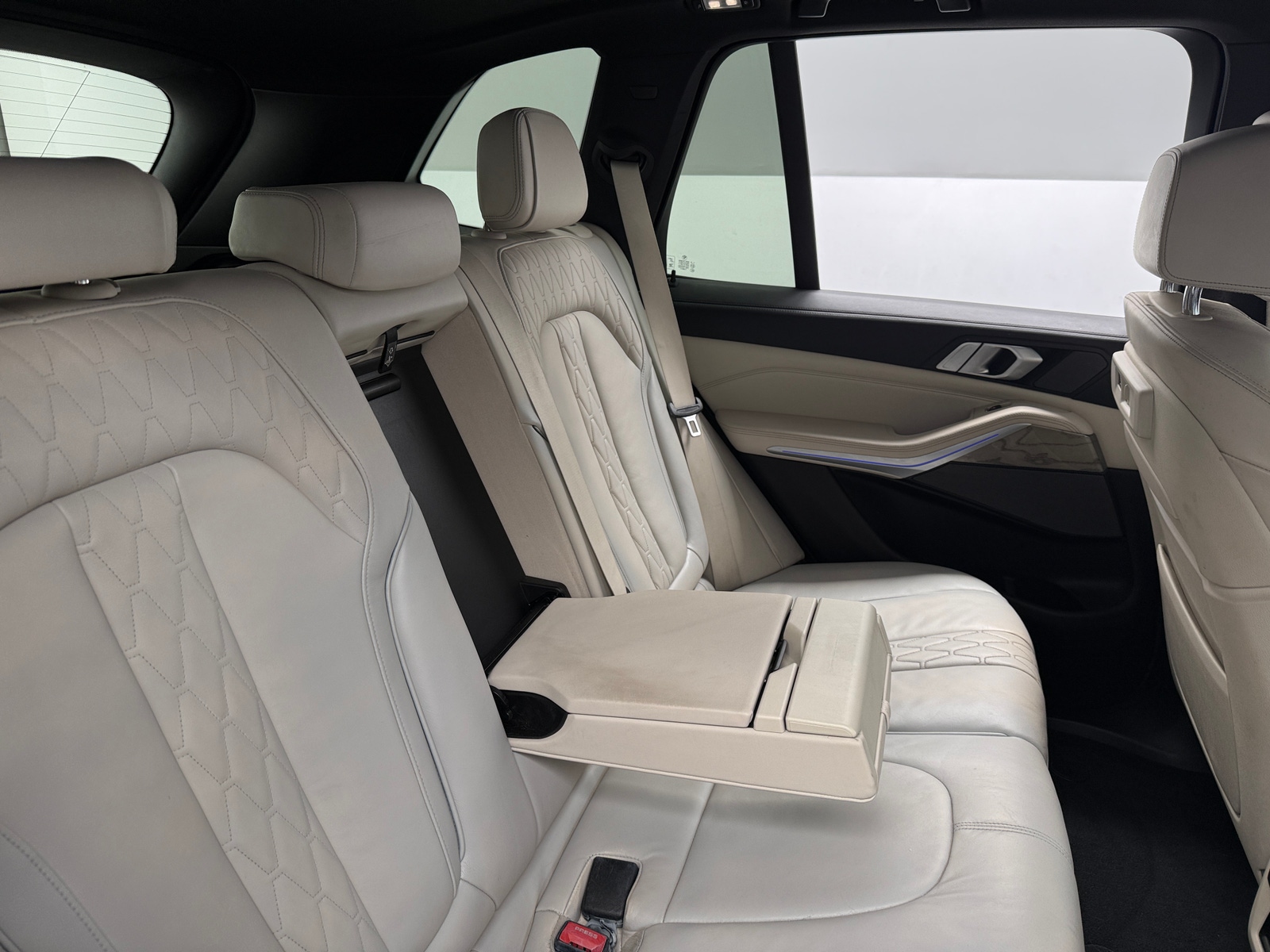 Thumbnail: 2019 BMW X5 - 5