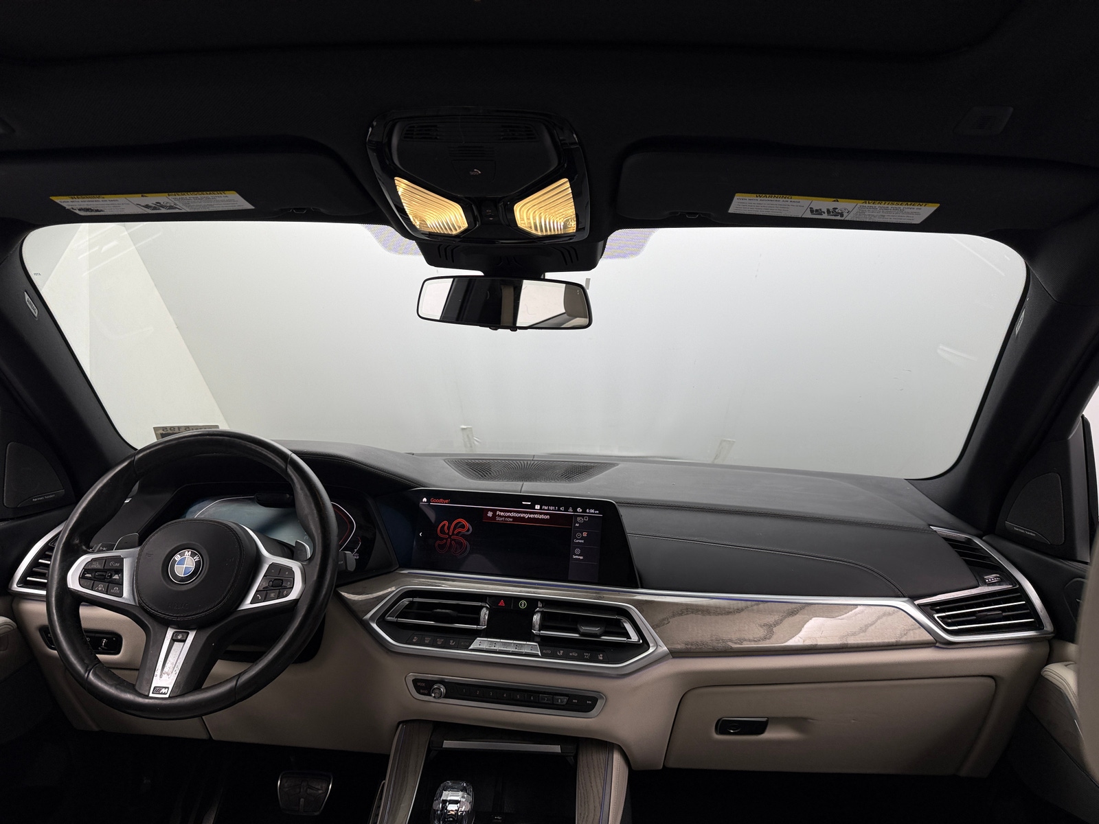 Thumbnail: 2019 BMW X5 - 2