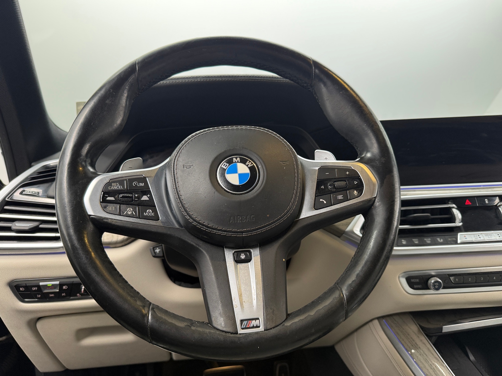 Thumbnail: 2019 BMW X5 - 4