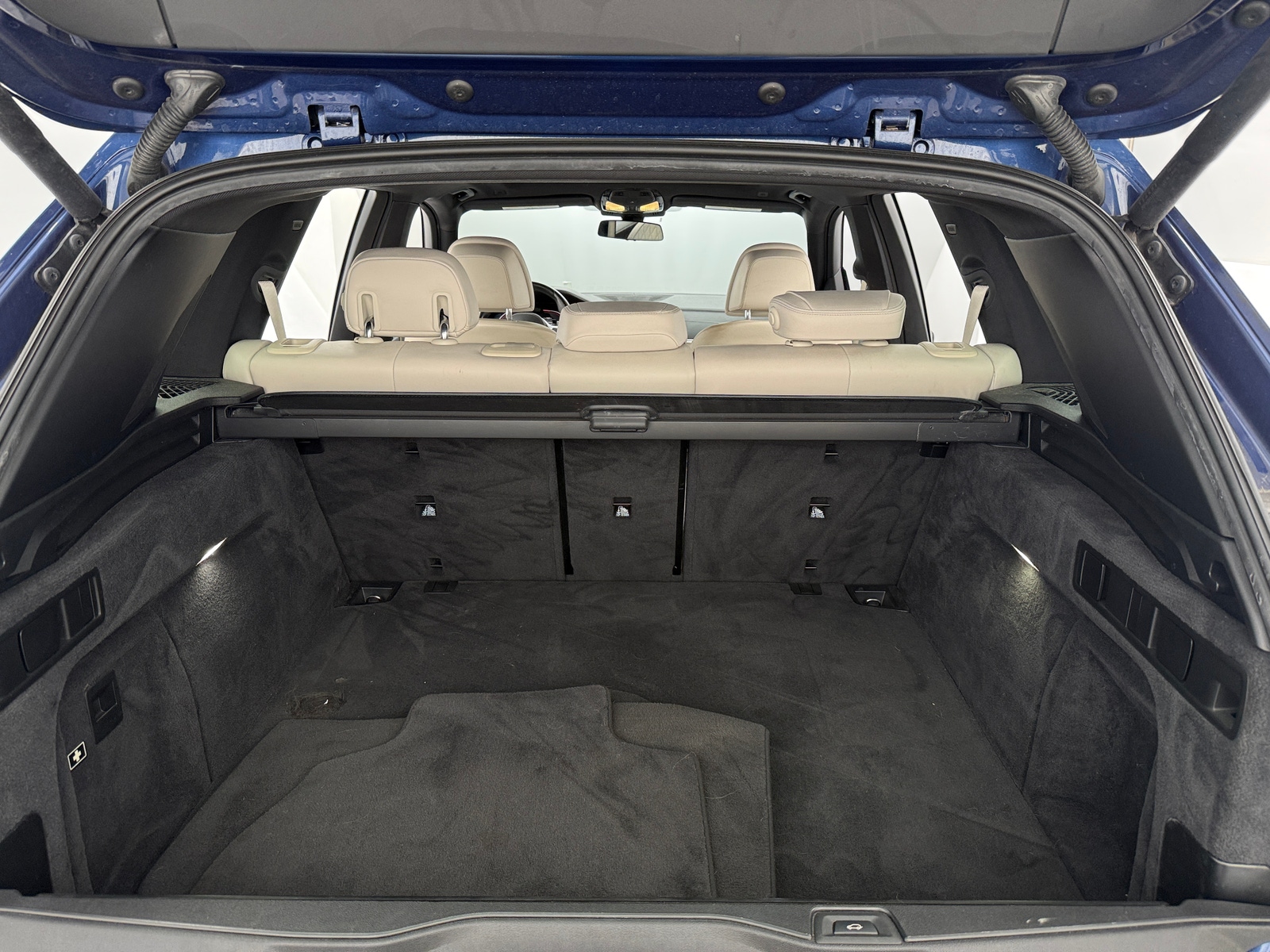 Thumbnail: 2019 BMW X5 - 6