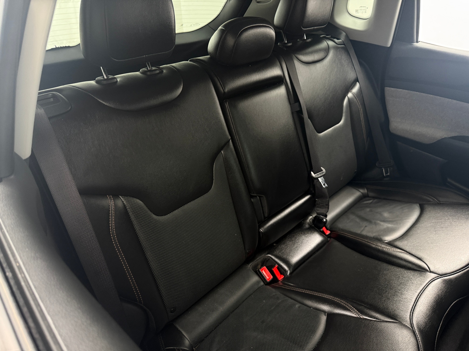 Thumbnail: 2022 Jeep Compass - 5