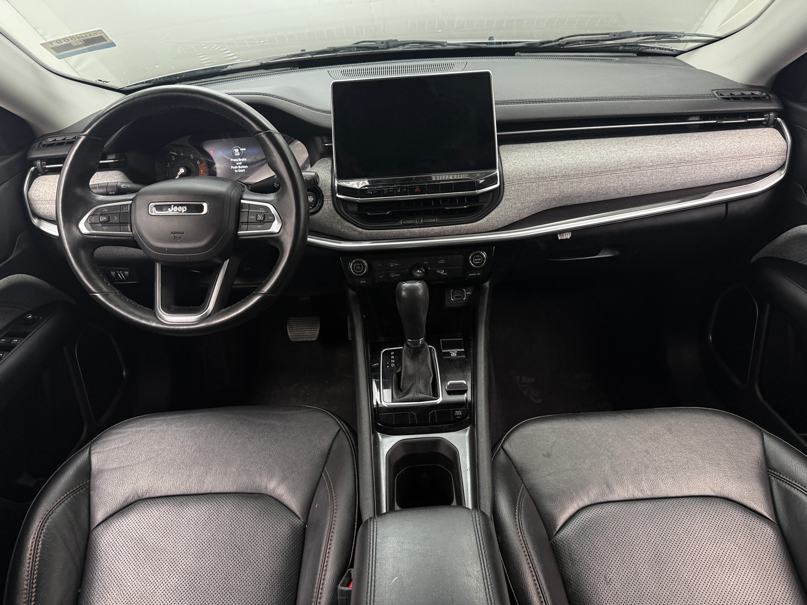 Thumbnail: 2022 Jeep Compass - 2