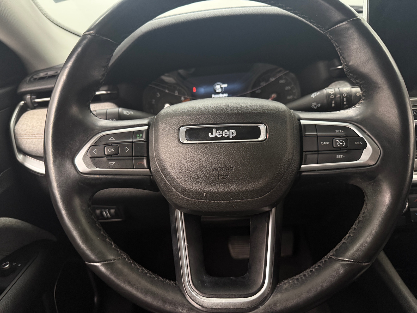 Thumbnail: 2022 Jeep Compass - 4