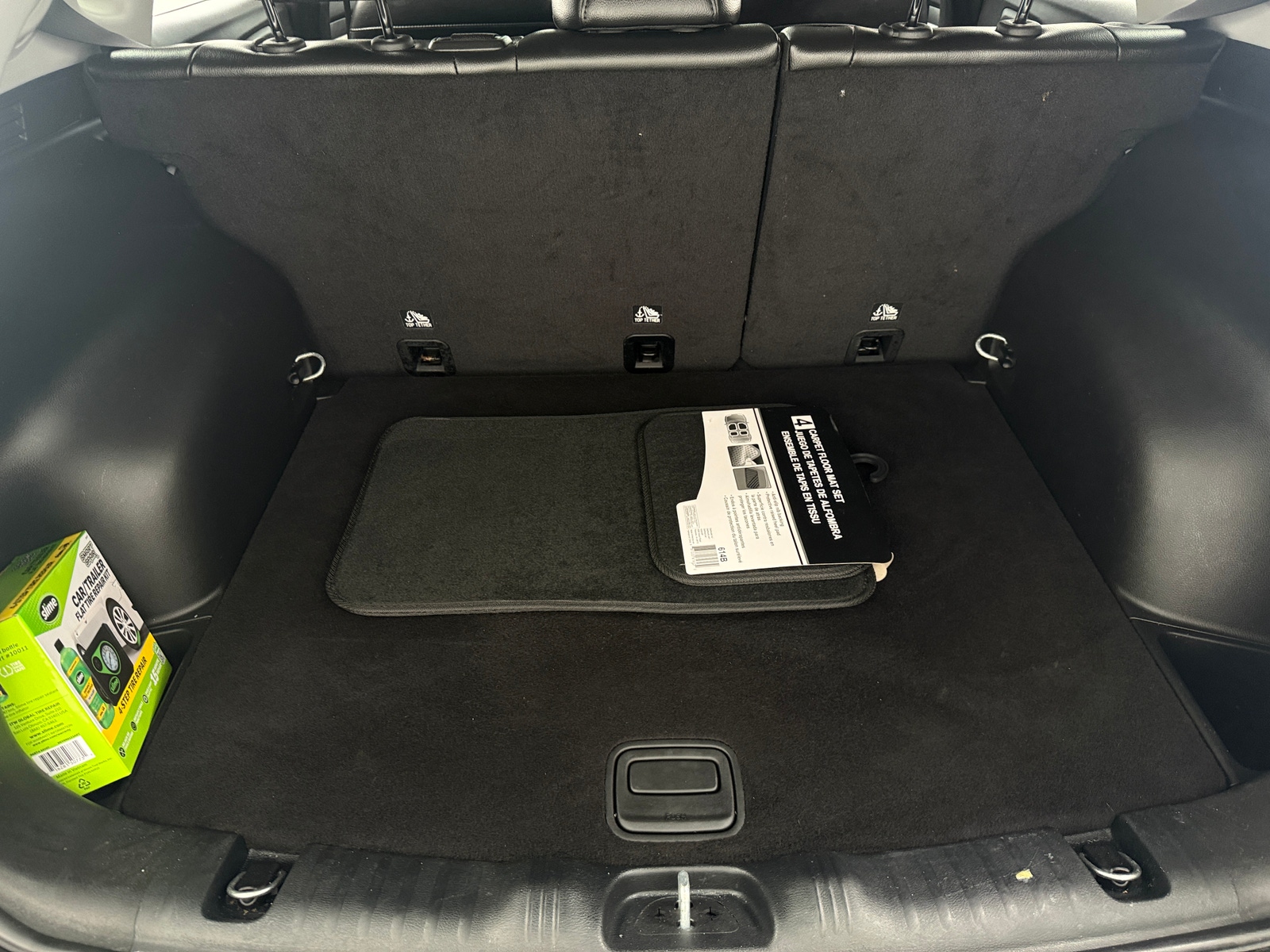 Thumbnail: 2022 Jeep Compass - 6