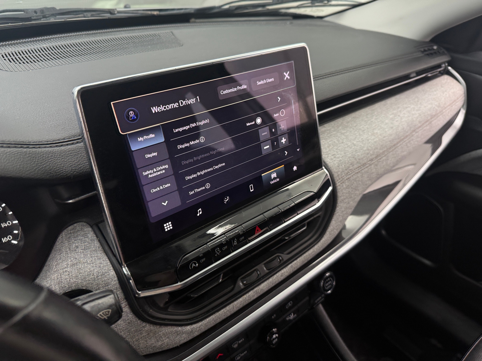 Thumbnail: 2022 Jeep Compass - 3