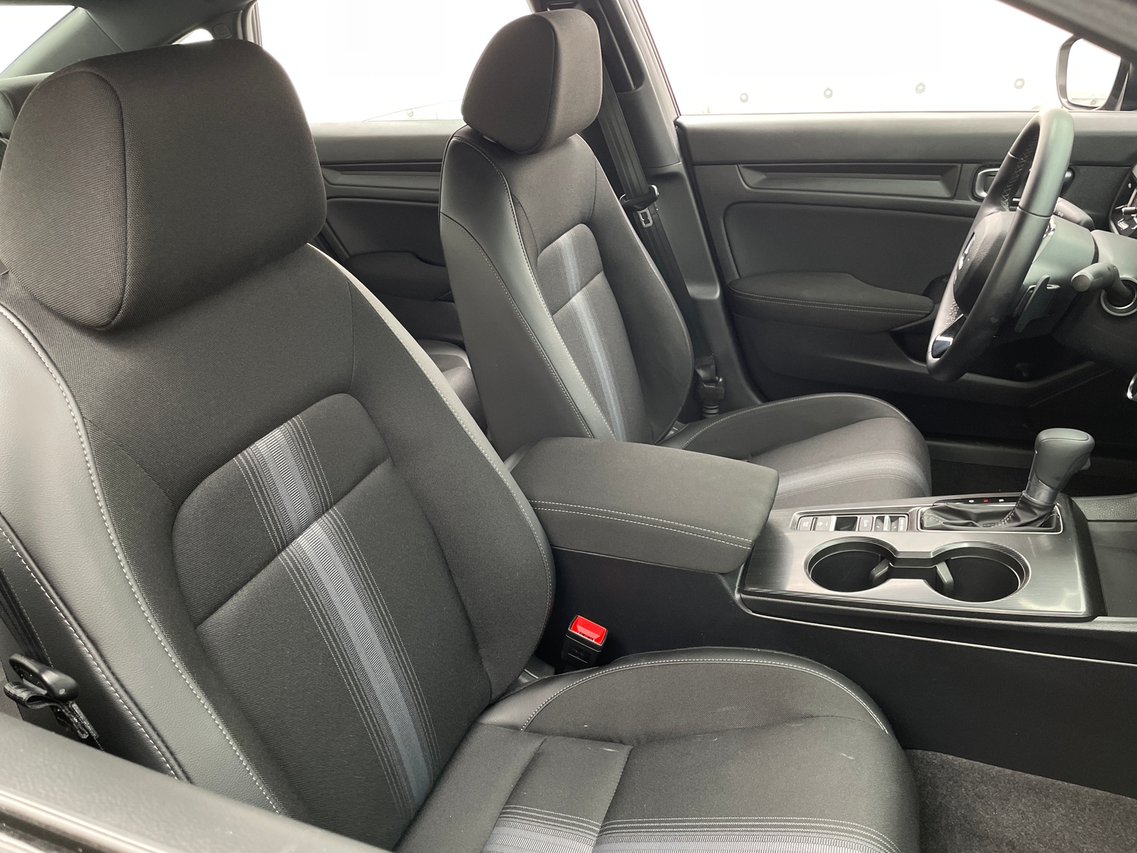 Thumbnail: 2025 Honda Civic - 2