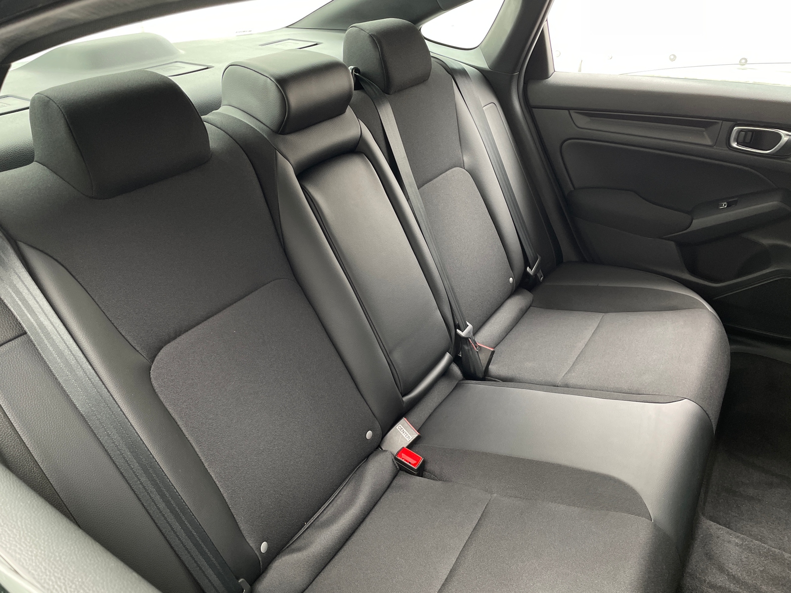 Thumbnail: 2025 Honda Civic - 6