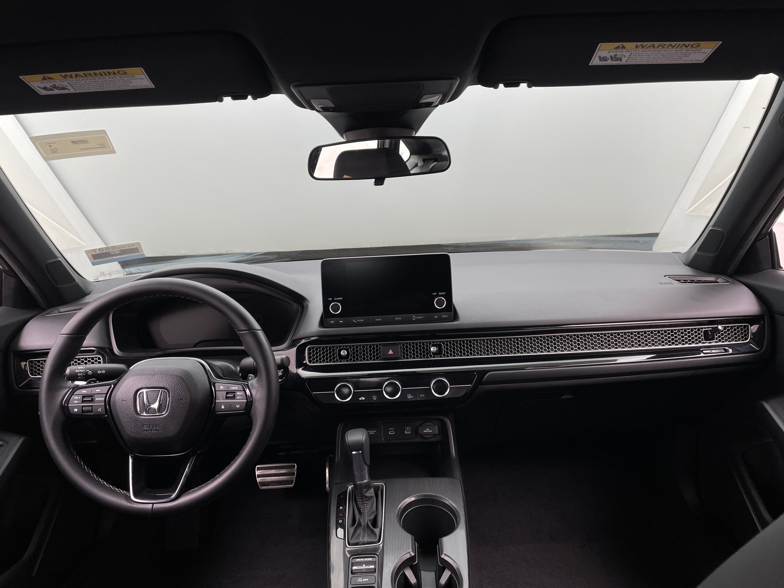 Thumbnail: 2025 Honda Civic - 3