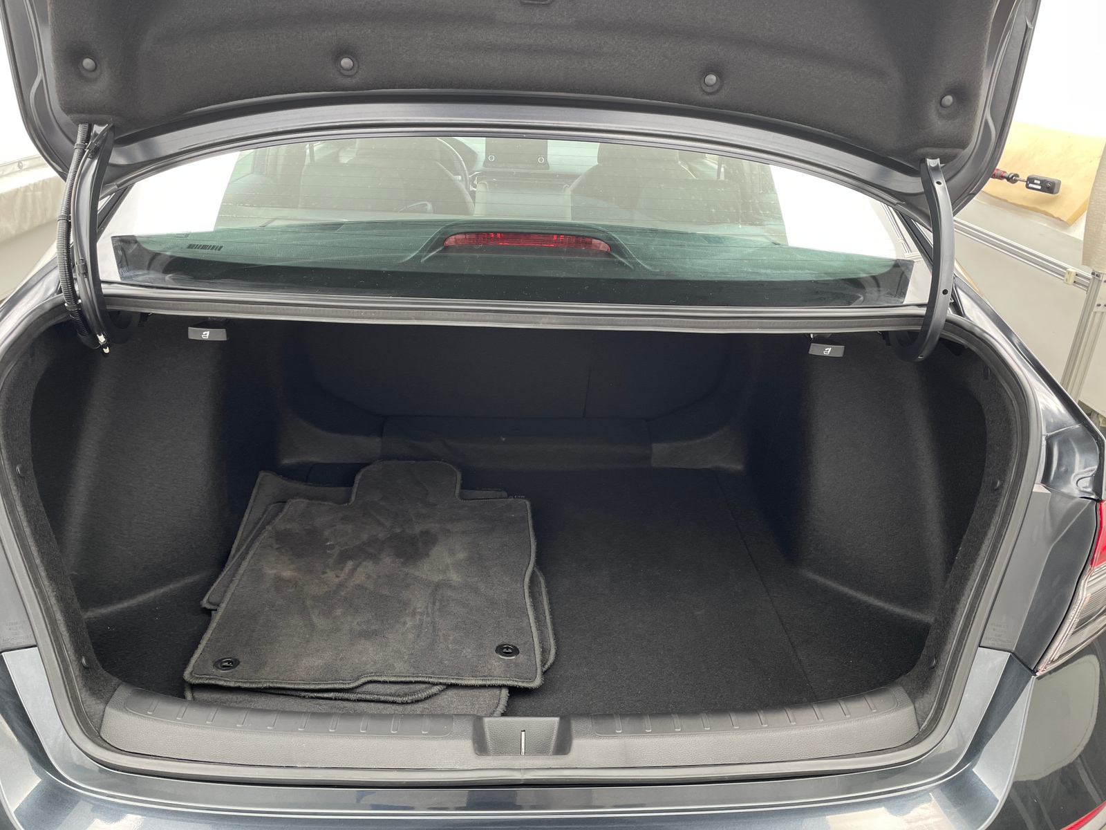 Thumbnail: 2025 Honda Civic - 7