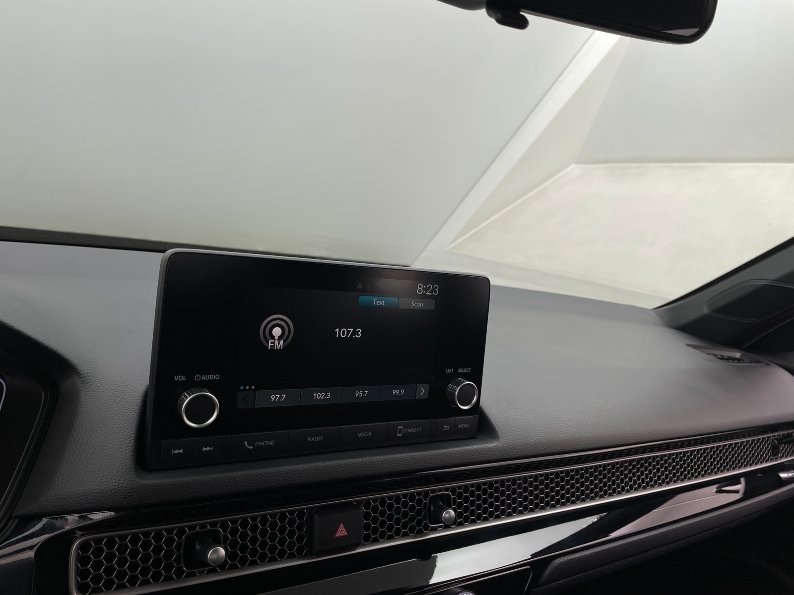 Thumbnail: 2025 Honda Civic - 4