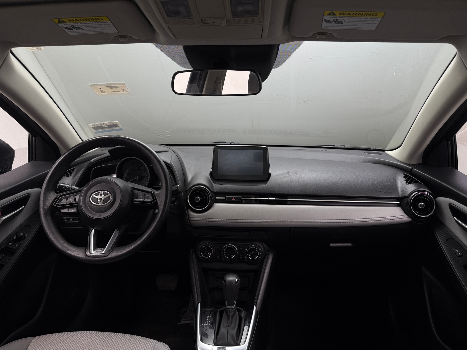 Thumbnail: 2019 Toyota Yaris - 3