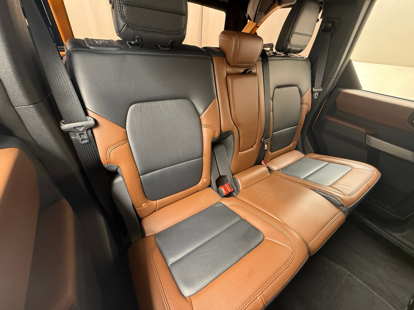 Thumbnail: 2022 Ford Bronco - 6