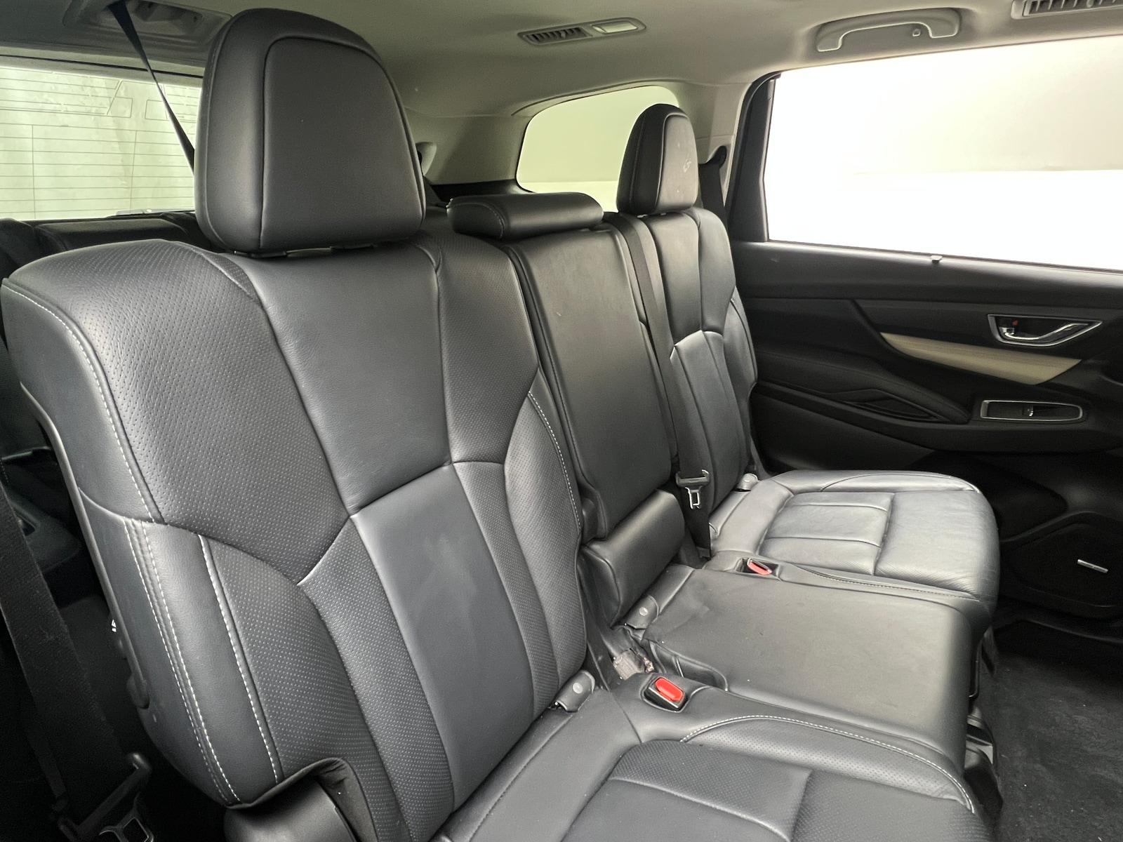 Thumbnail: 2020 Subaru Ascent - 5