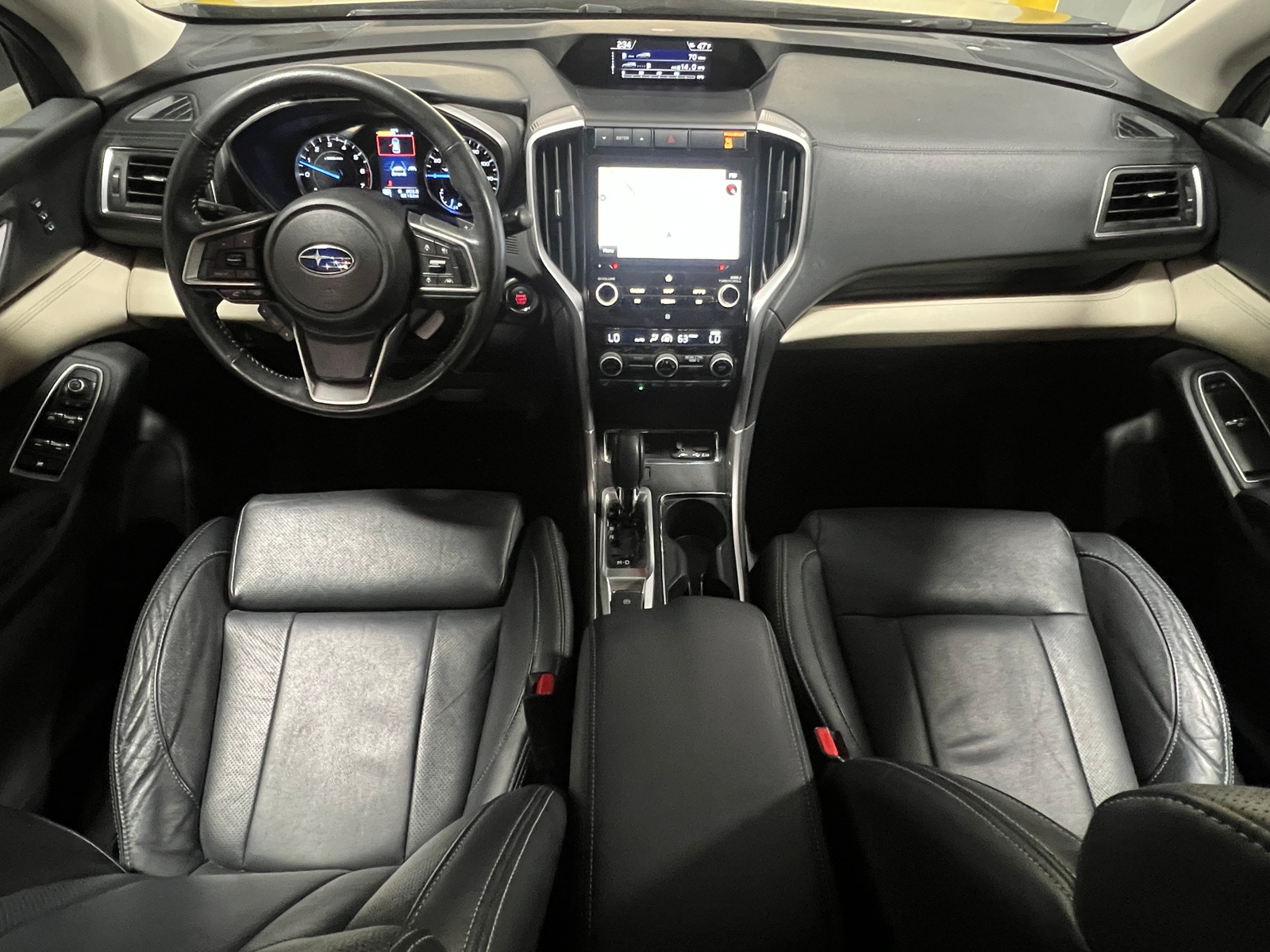 Thumbnail: 2020 Subaru Ascent - 2