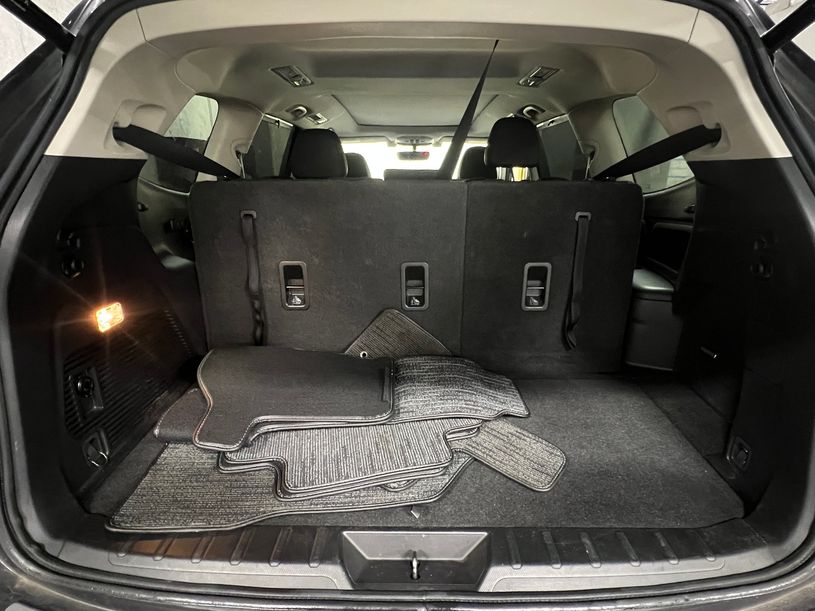 Thumbnail: 2020 Subaru Ascent - 6