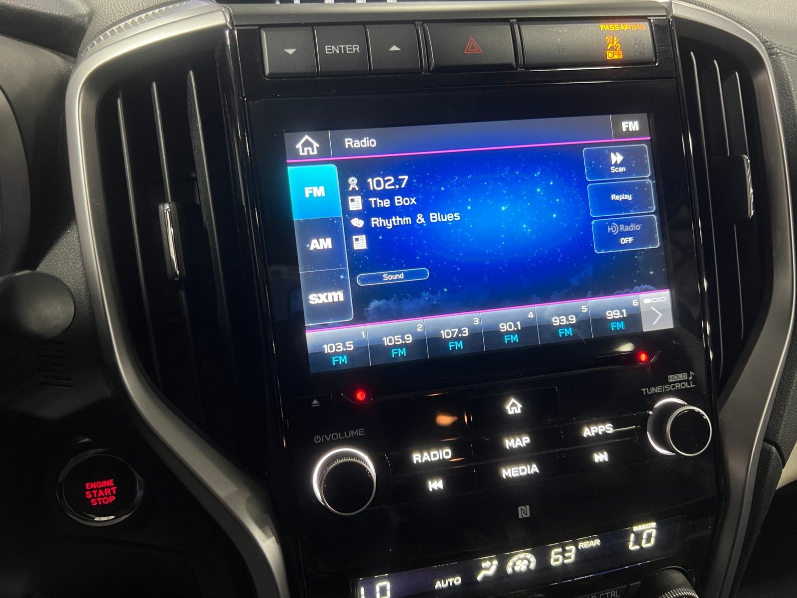 Thumbnail: 2020 Subaru Ascent - 3