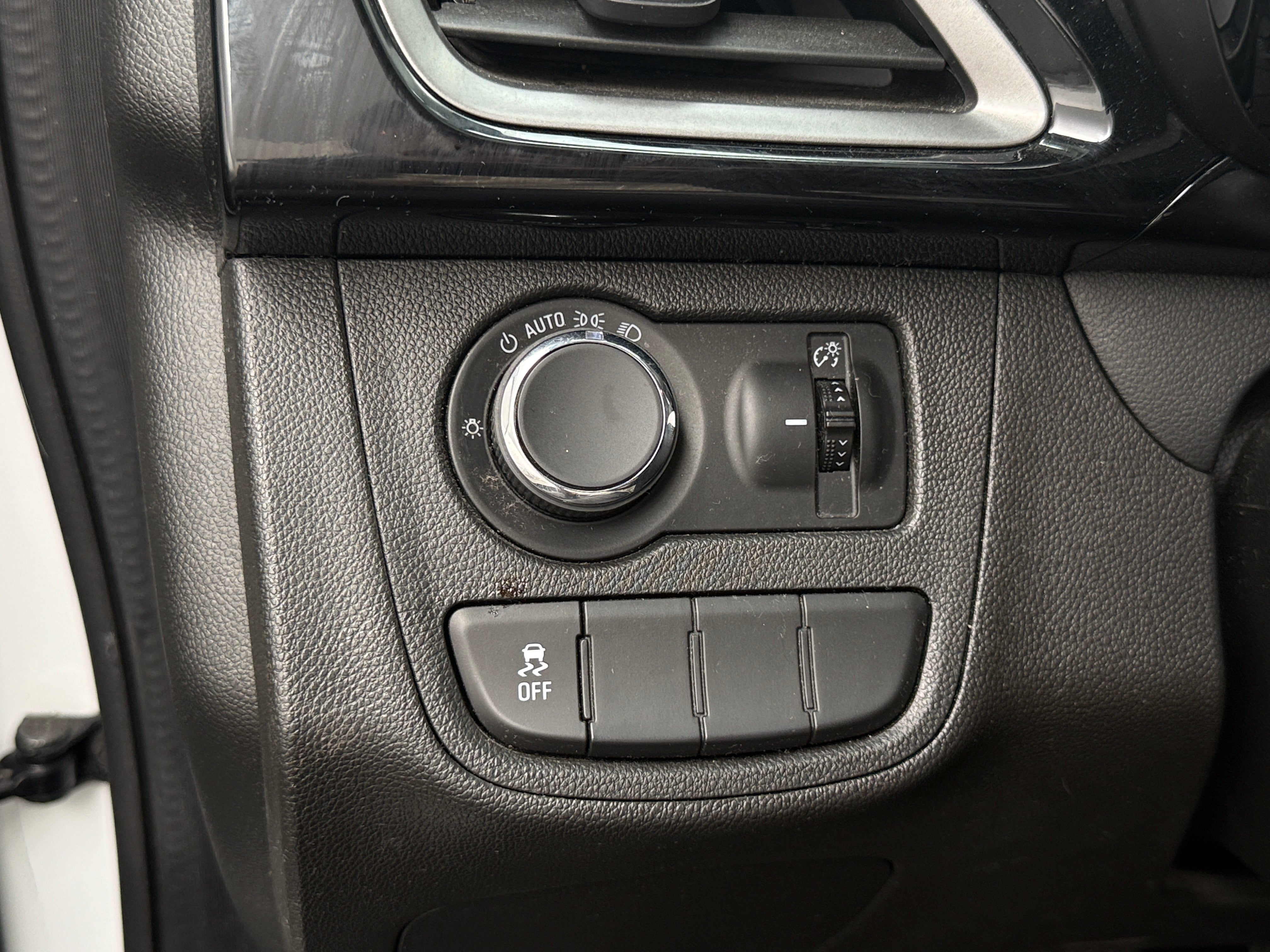 2019 Chevrolet Spark