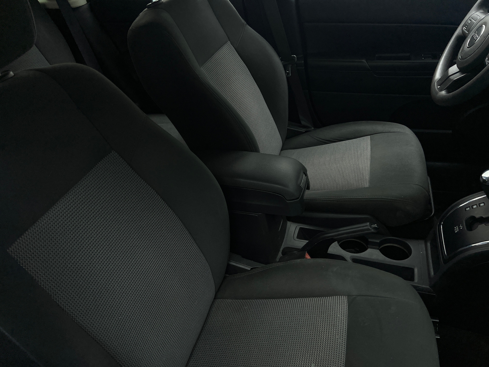 Thumbnail: 2017 Jeep Patriot - 2