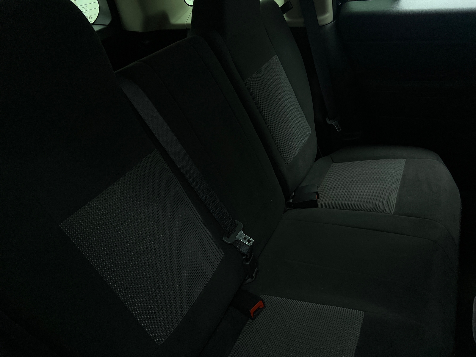 Thumbnail: 2017 Jeep Patriot - 6