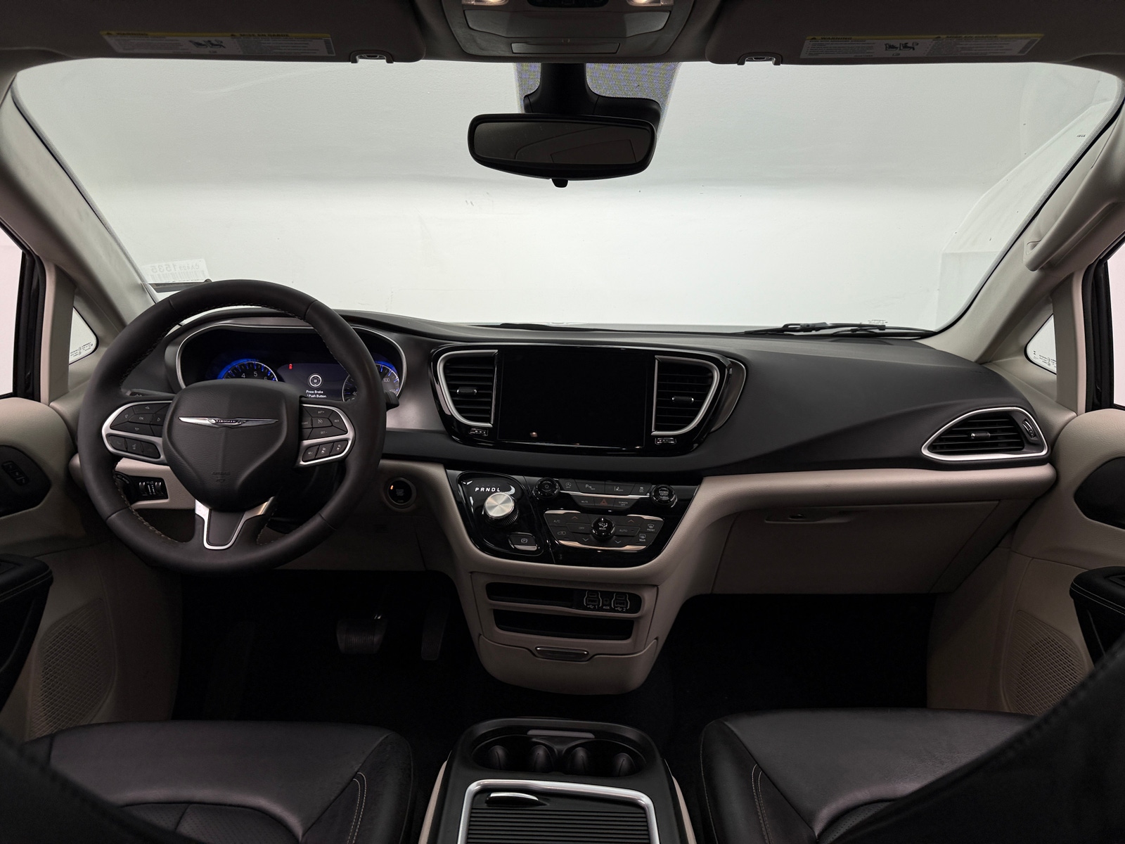 Thumbnail: 2024 Chrysler Pacifica - 2