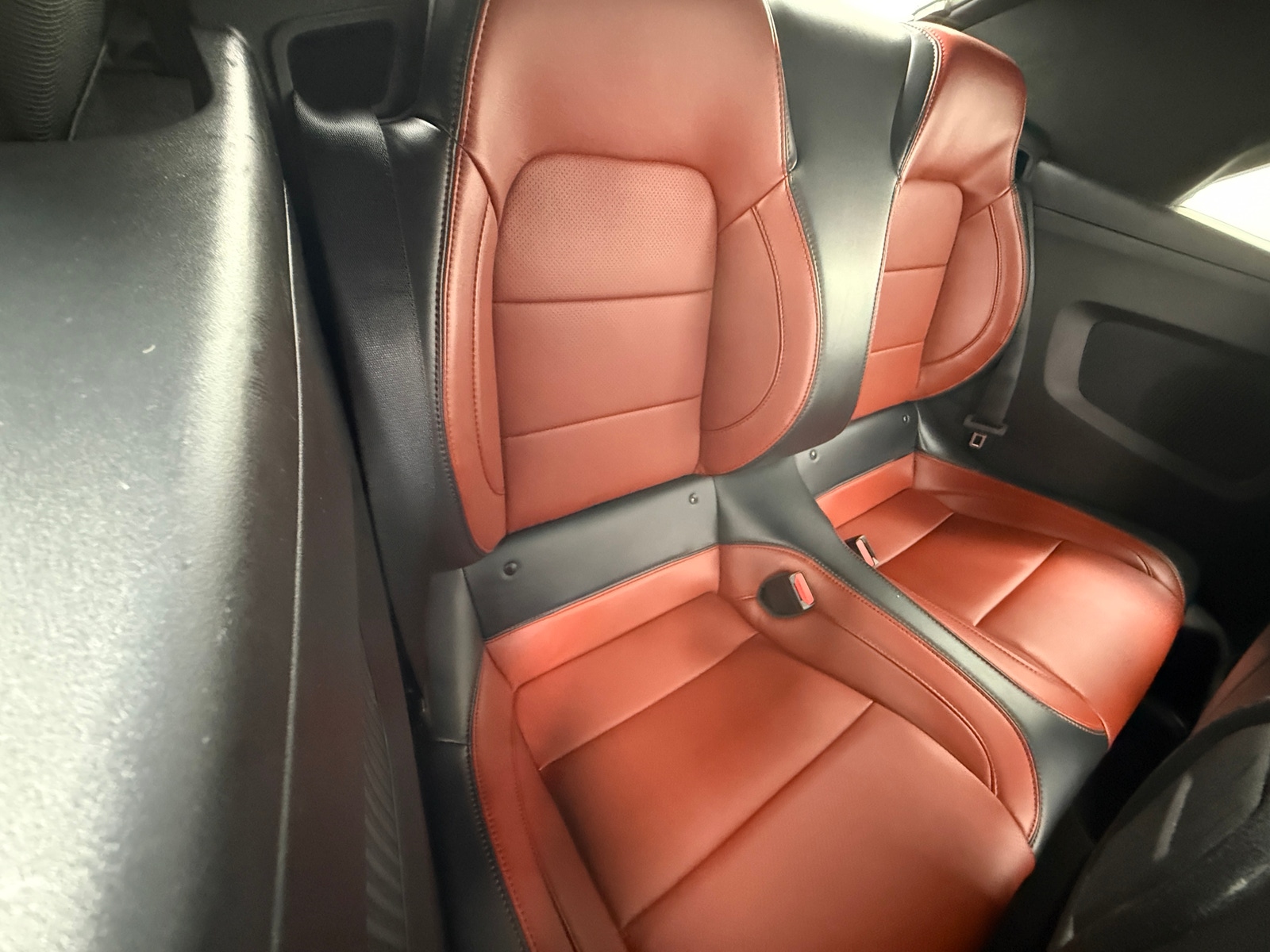 Thumbnail: 2024 Ford Mustang - 6