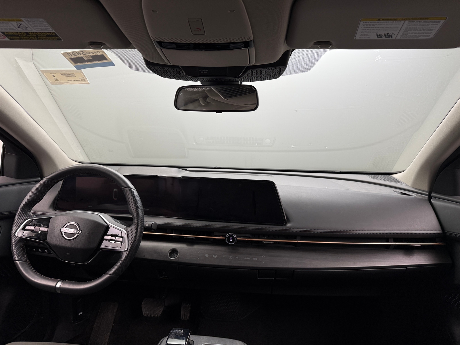 Thumbnail: 2023 Nissan Ariya - 2