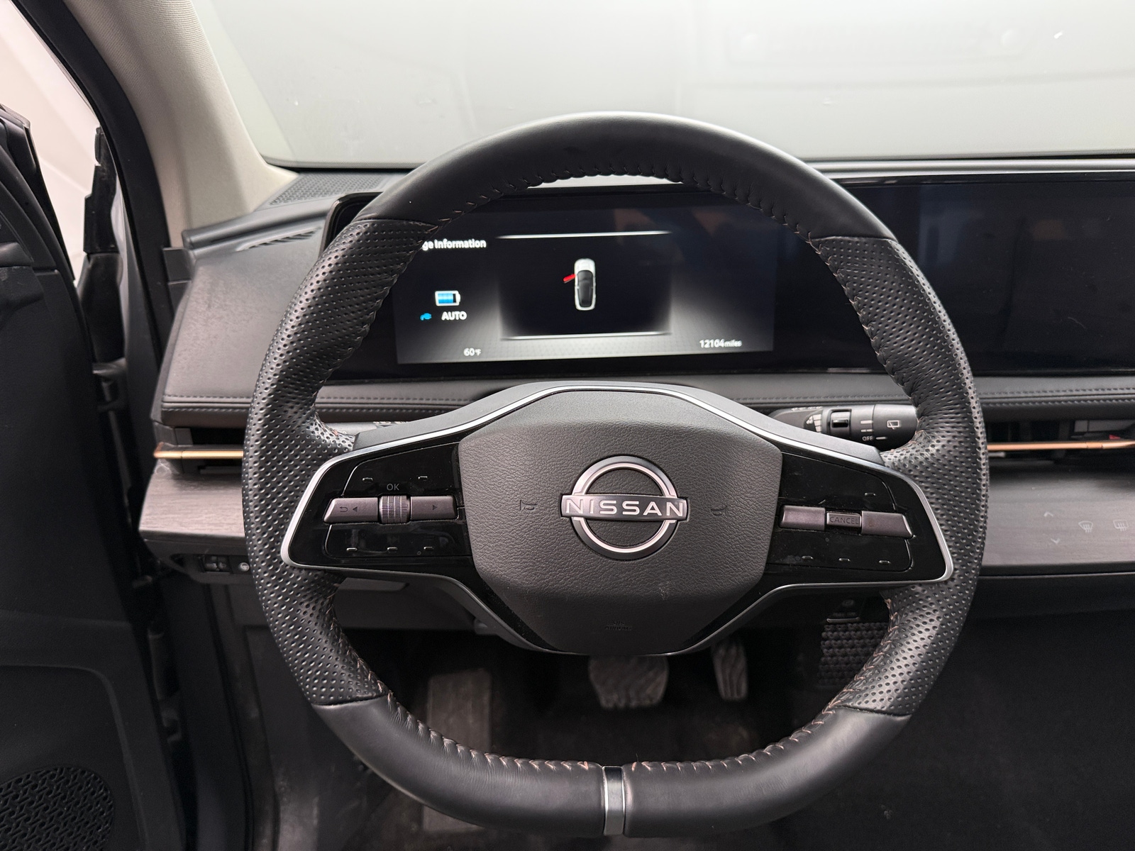 Thumbnail: 2023 Nissan Ariya - 4