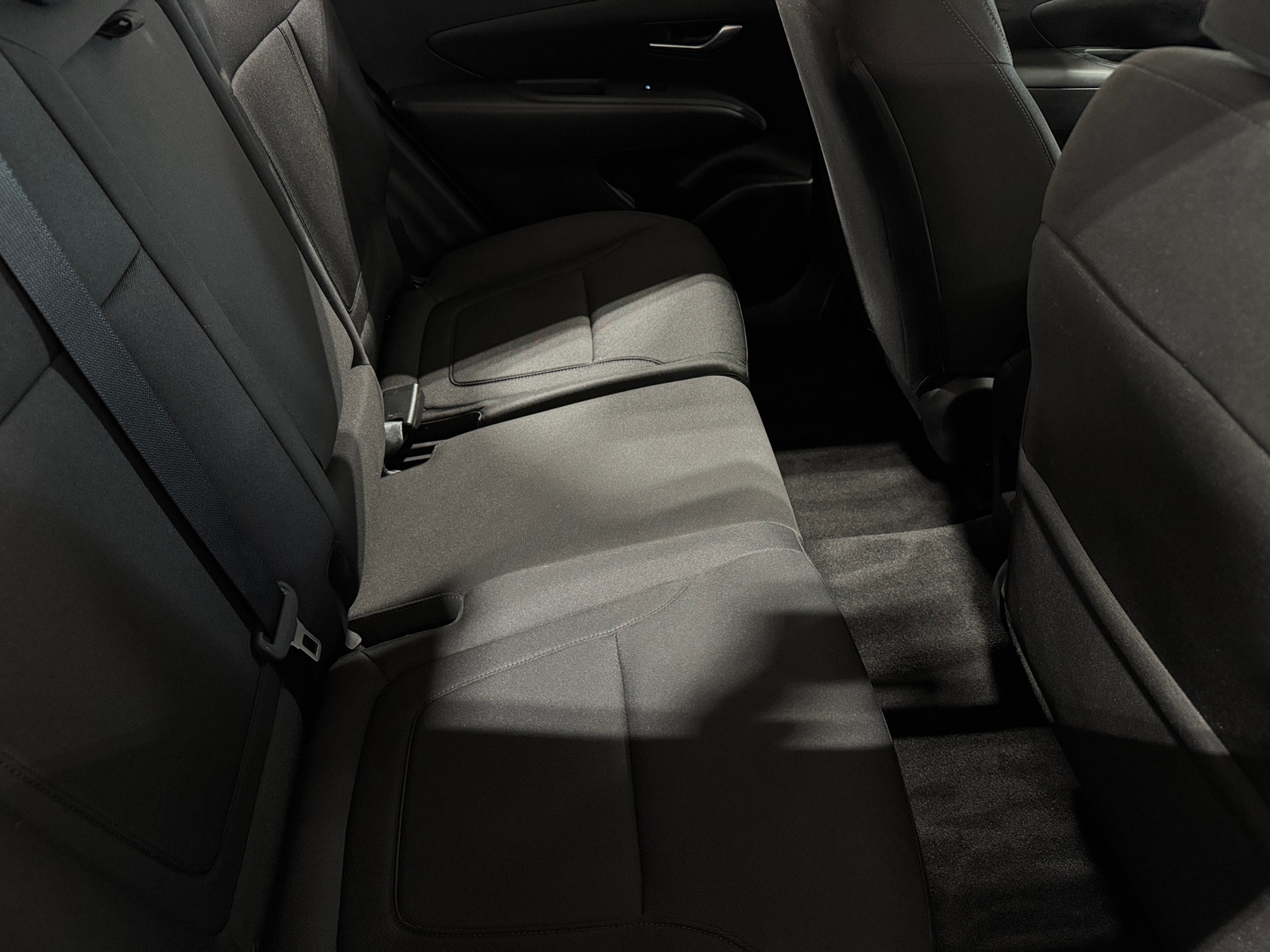 Thumbnail: 2025 Hyundai Tucson - 6