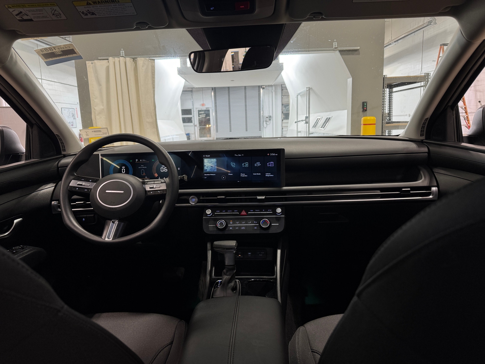 Thumbnail: 2025 Hyundai Tucson - 3