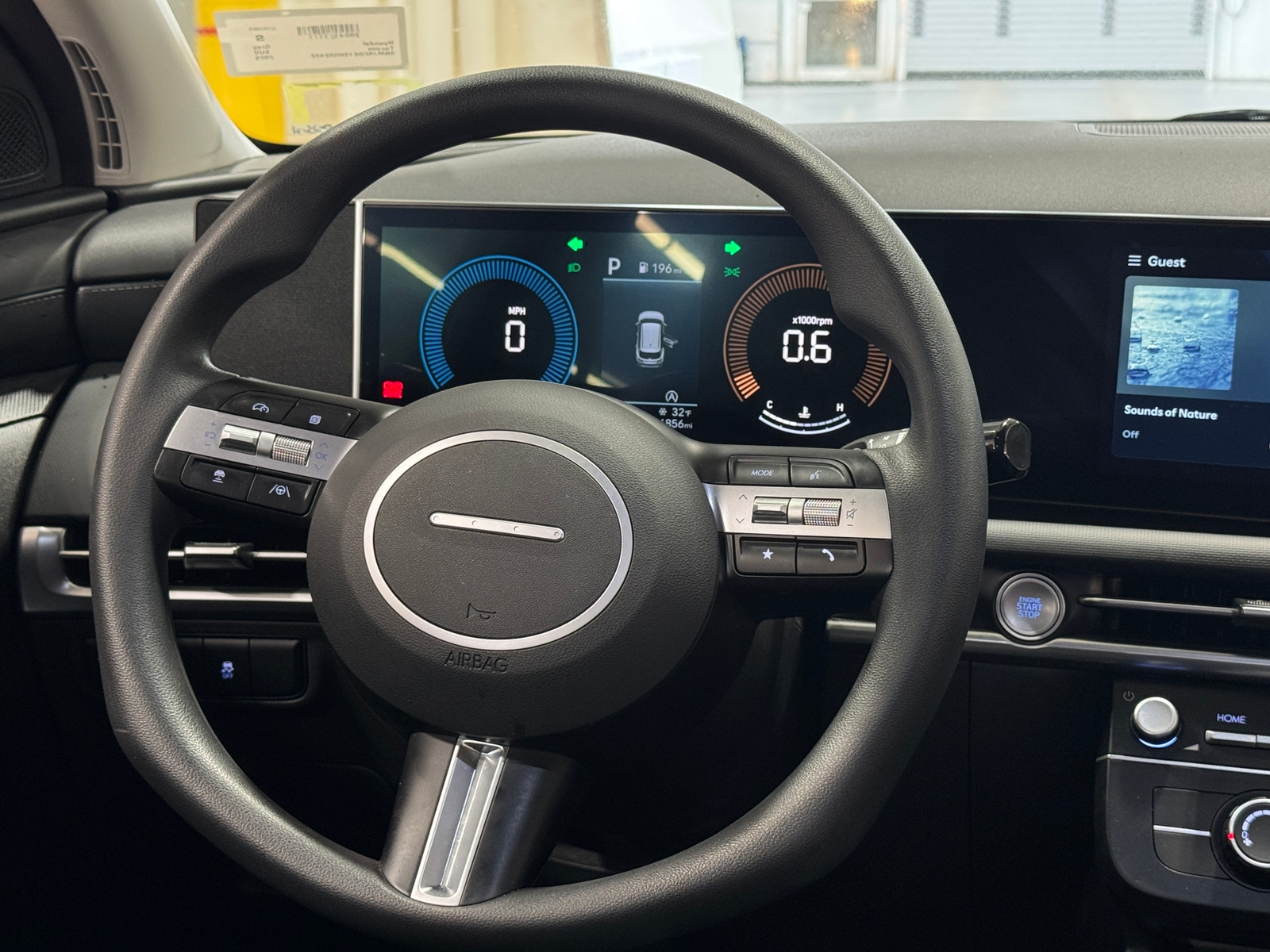 Thumbnail: 2025 Hyundai Tucson - 5