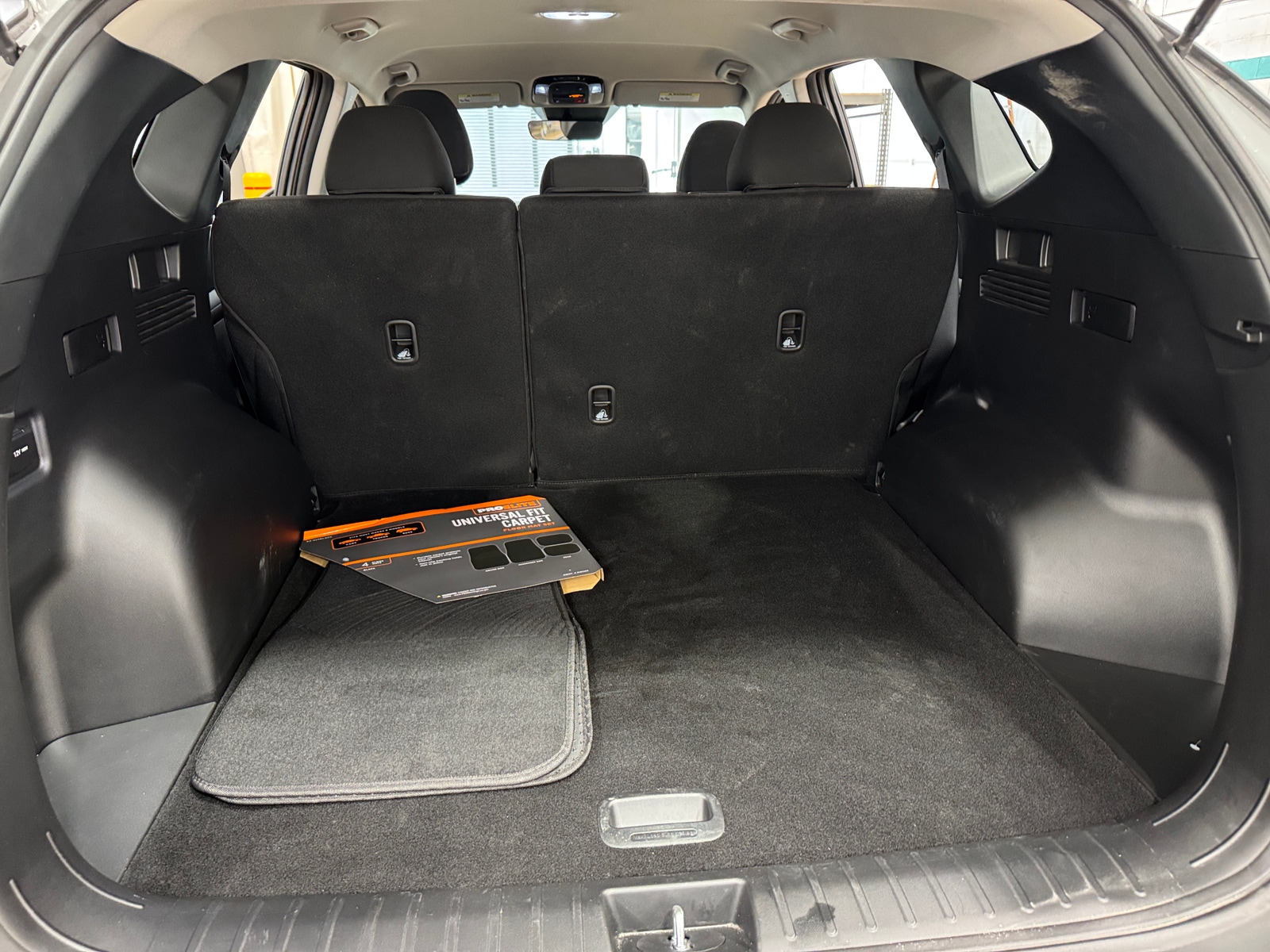 Thumbnail: 2025 Hyundai Tucson - 7