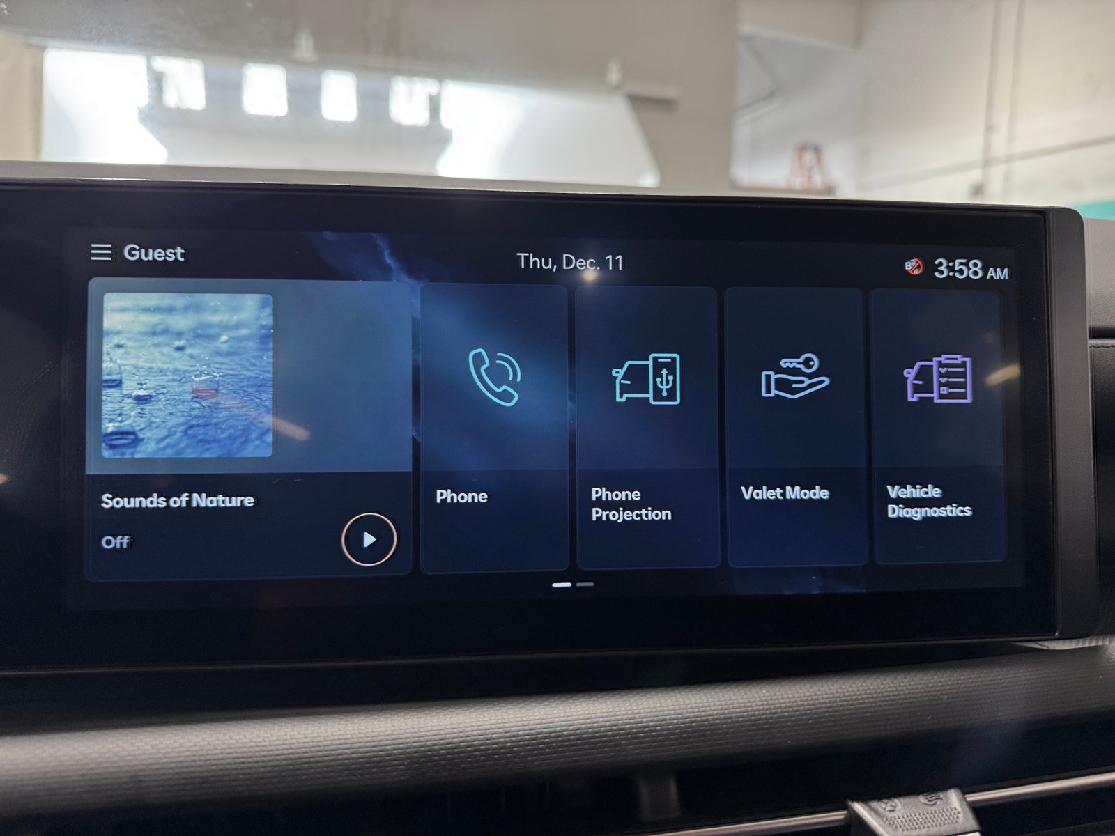 Thumbnail: 2025 Hyundai Tucson - 4